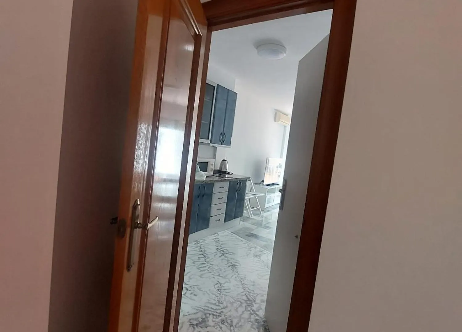 Casa Mercurio 32 토록스