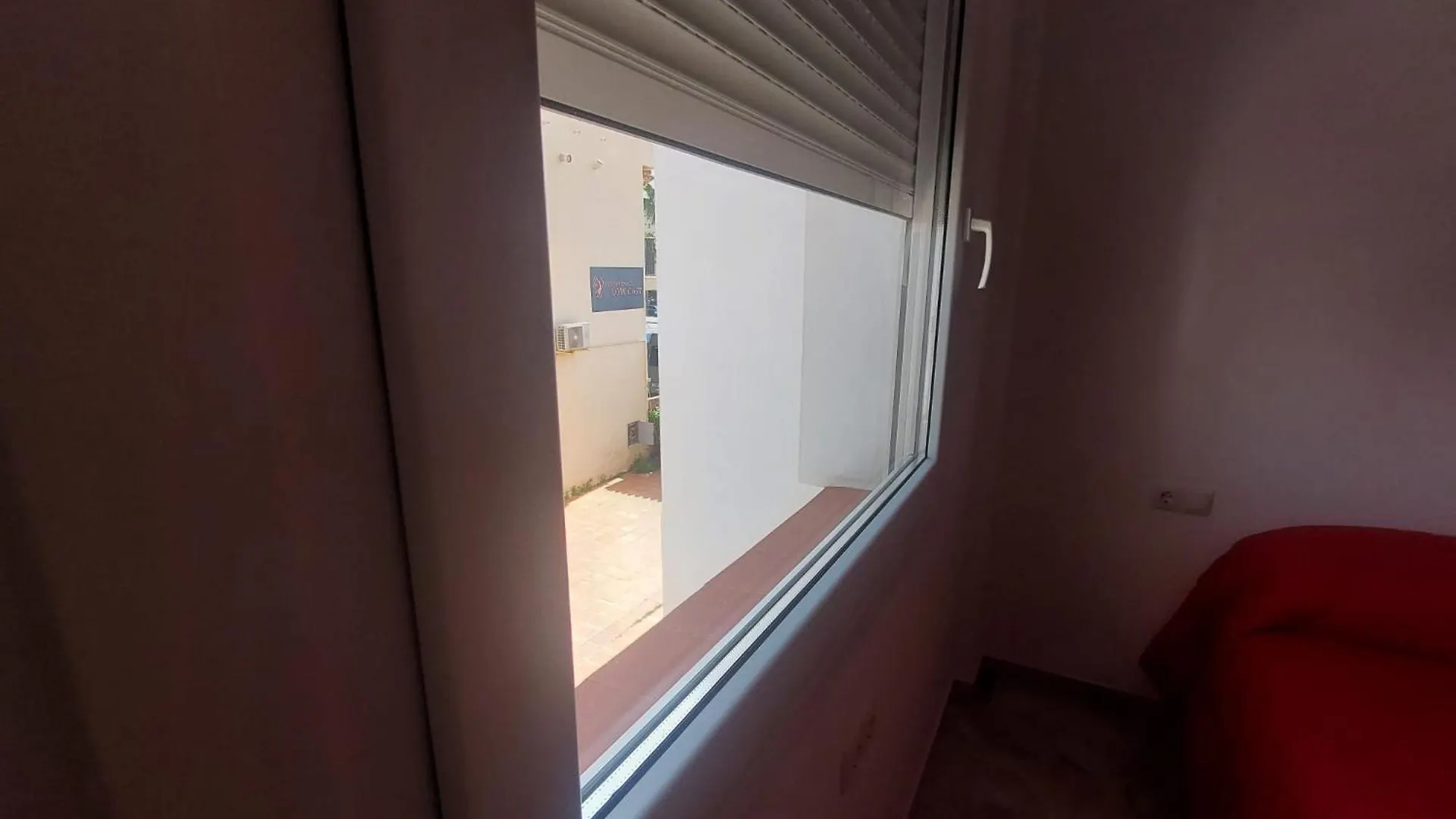 아파트 Casa Mercurio 32 토록스