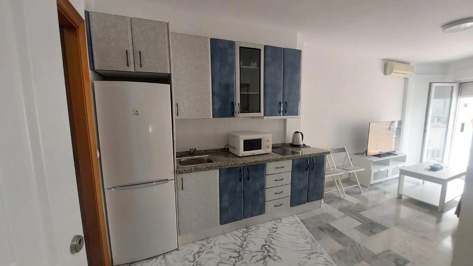 Casa Mercurio 32 토록스 0*,  스페인