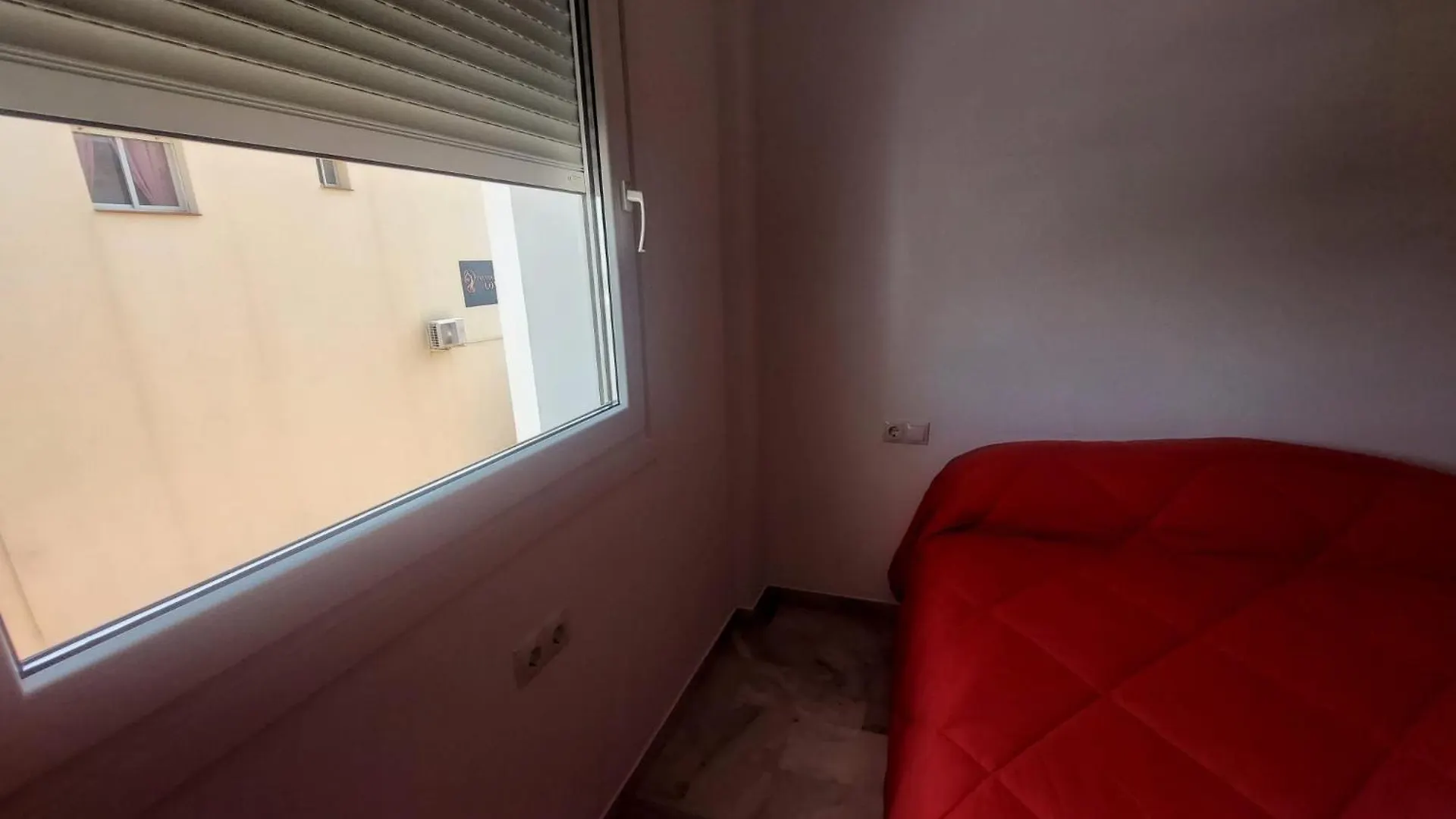 아파트 Casa Mercurio 32 토록스 스페인