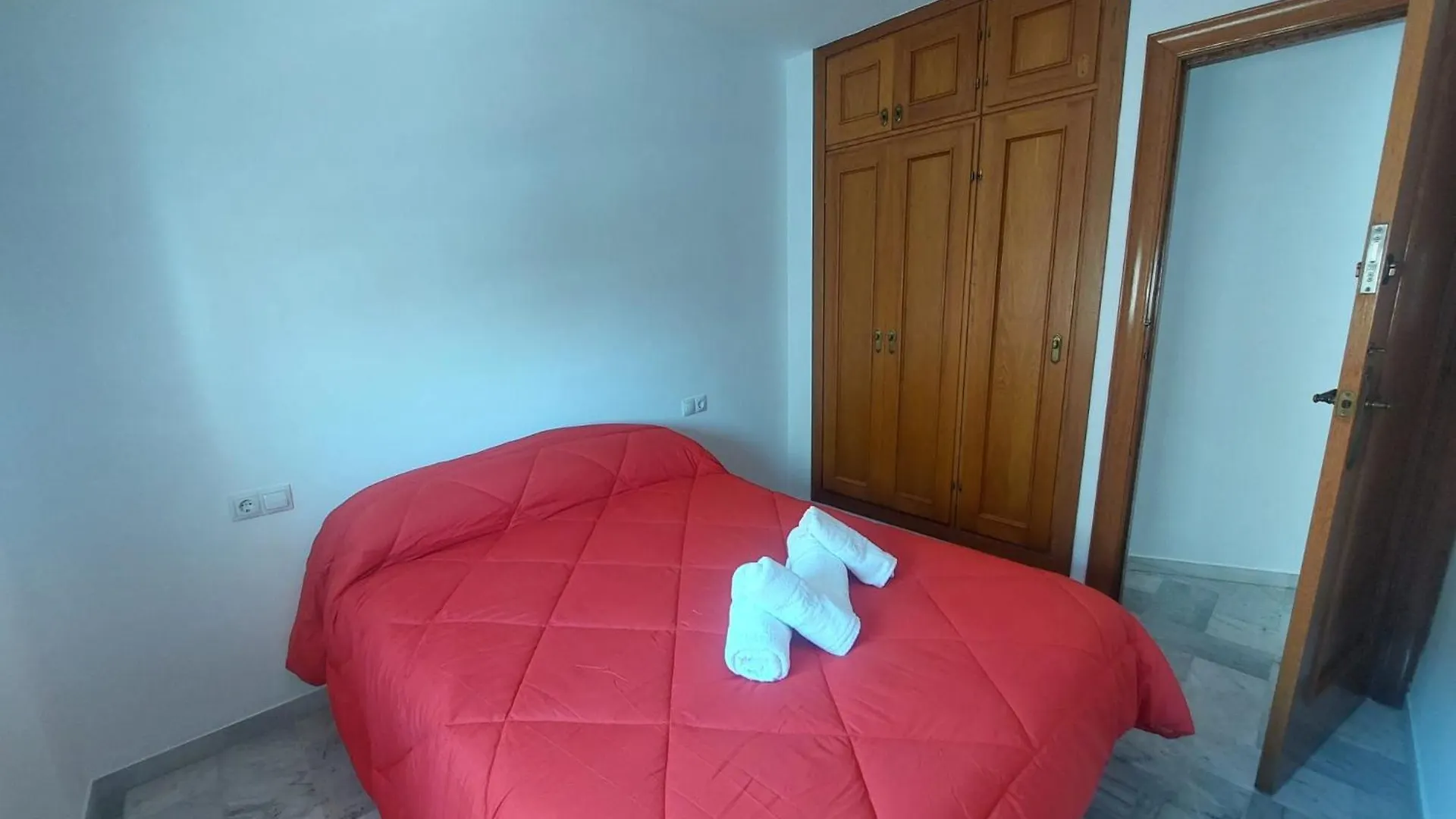 Апартаменты Casa Mercurio 32 Торрокс-Коста