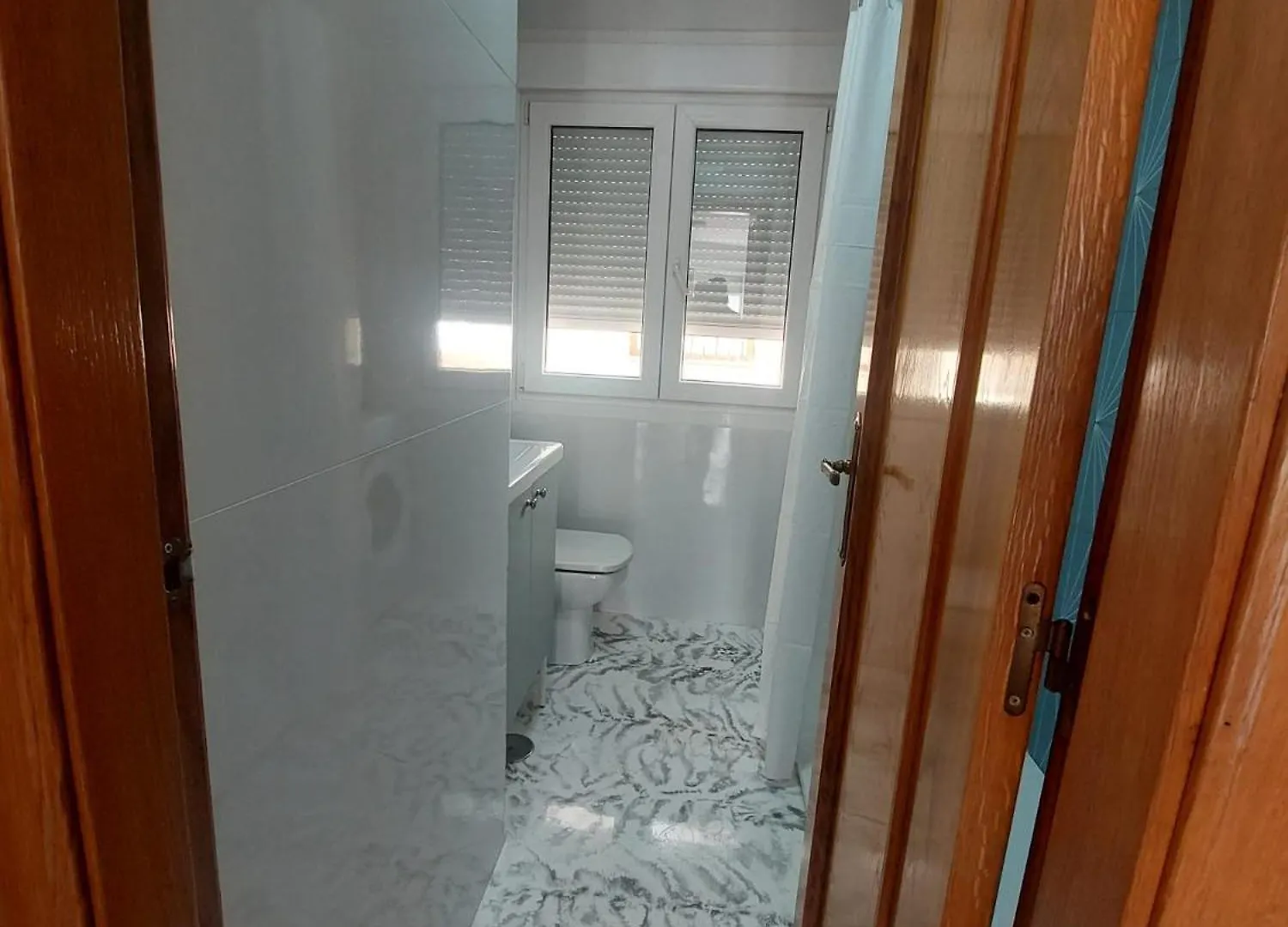 Casa Mercurio 32 Торрокс-Коста Апартаменты