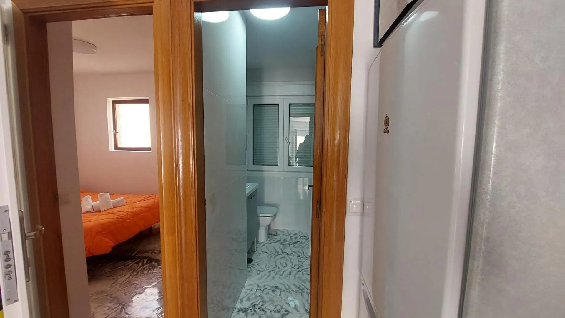 Casa Mercurio 32 Torrox Apartment